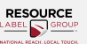 Resource Label Group