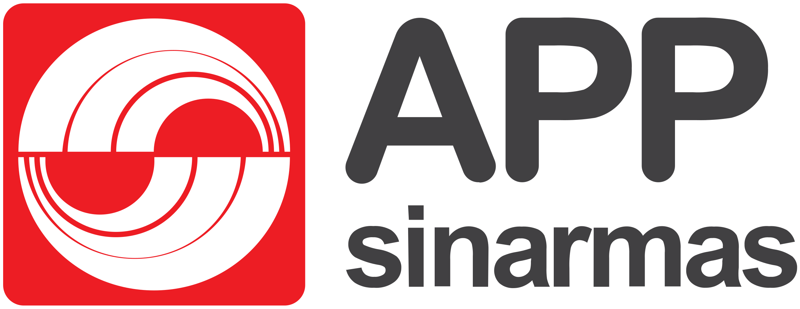 Asia Pulp & Paper