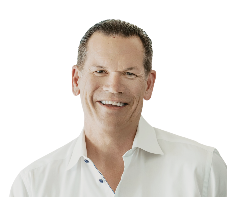 Tim Bohlke